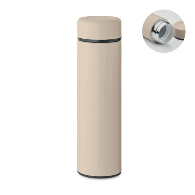Double Wall Bottle 500ml