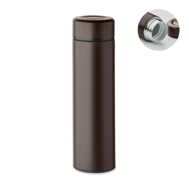 Double Wall Bottle 500ml