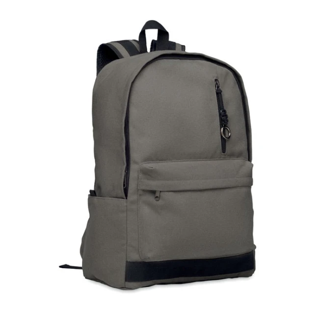 Recycled Laptop Backpack 15"
