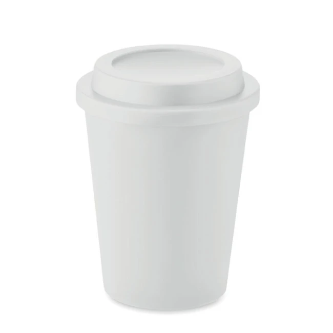 Double Wall Tumbler PP 300ml