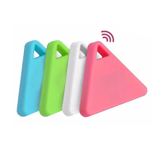 Triangle Key Finder
