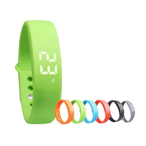 Fitness Smart Bracelet