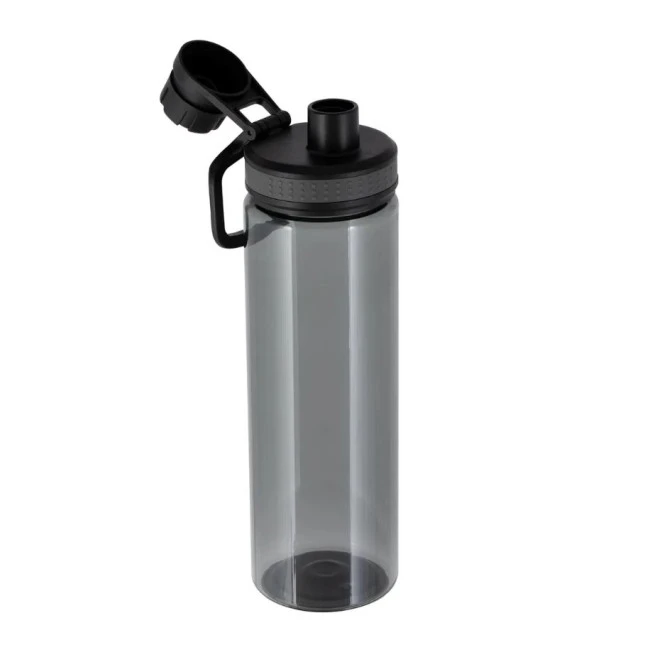 Retumbler Dunaflow Drinking Bottle 700ml Grey