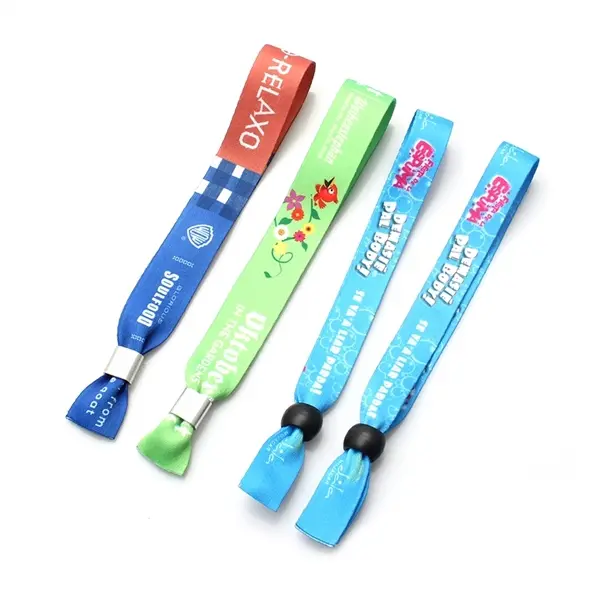 Heat transfer Wristband