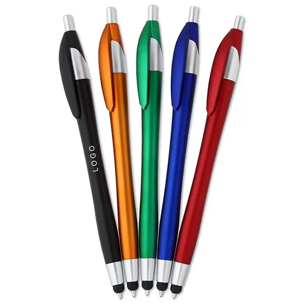 Ballpoint Pen Dart Stylus Pen