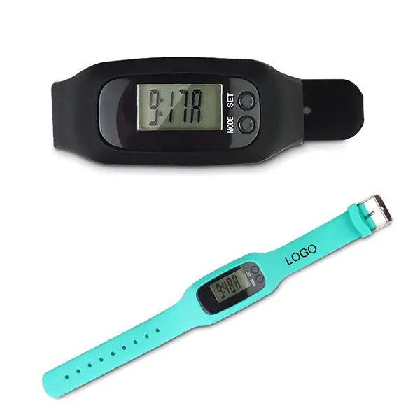 Fitness Tracker Pedometers Bracelet
