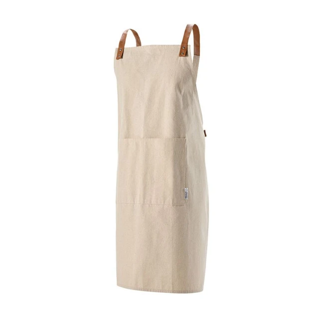 Kandinsky Recycled Cotton Apron 280gsm