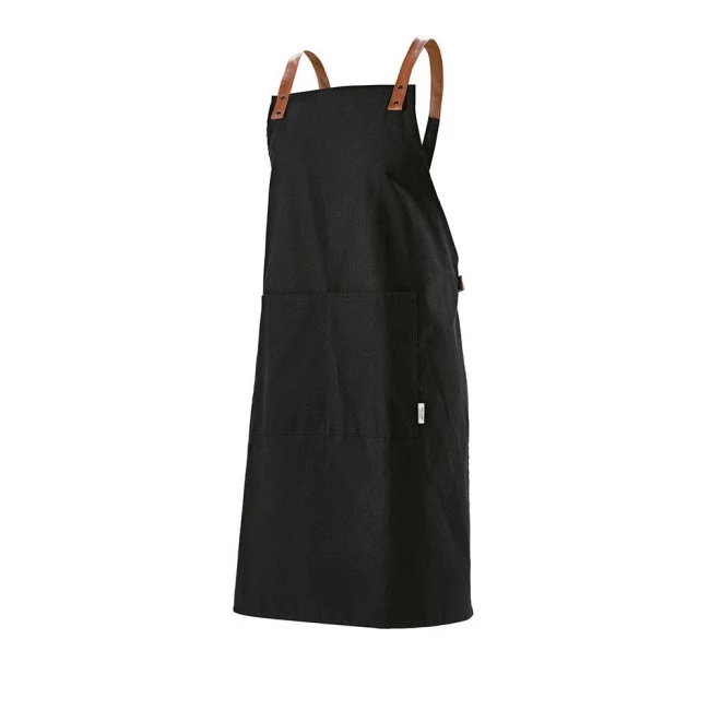 Kandinsky Recycled Cotton Apron 280gsm