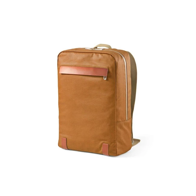Vienna Backpack 23L Recycled Cotton 340gsm