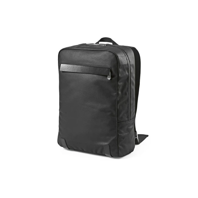 Vienna Backpack 23L Recycled Cotton 340gsm