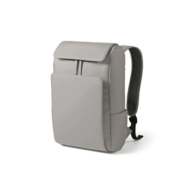 Lisbon Backpack 20L Recycled PU