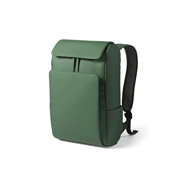 Lisbon Backpack 20L Recycled PU