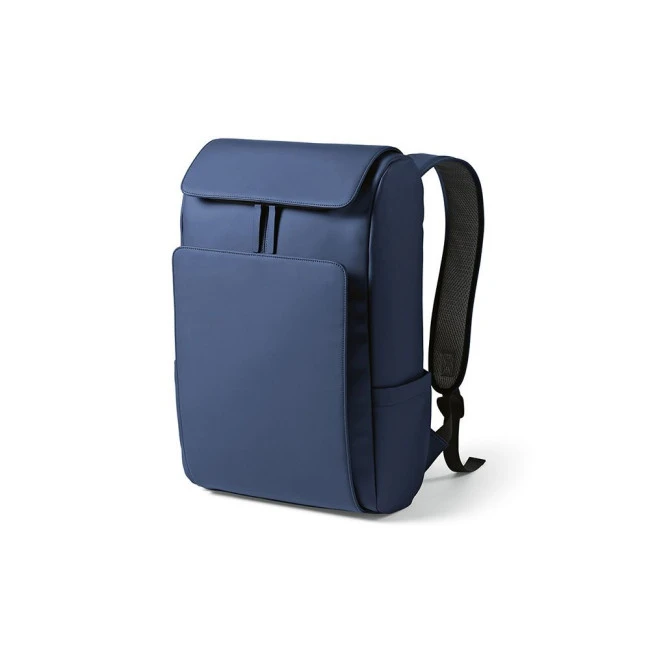 Lisbon Backpack 20L Recycled PU