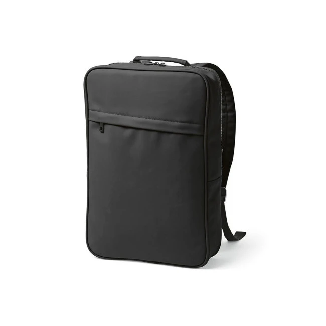 Amsterdam Backpack 16L Recycled PU