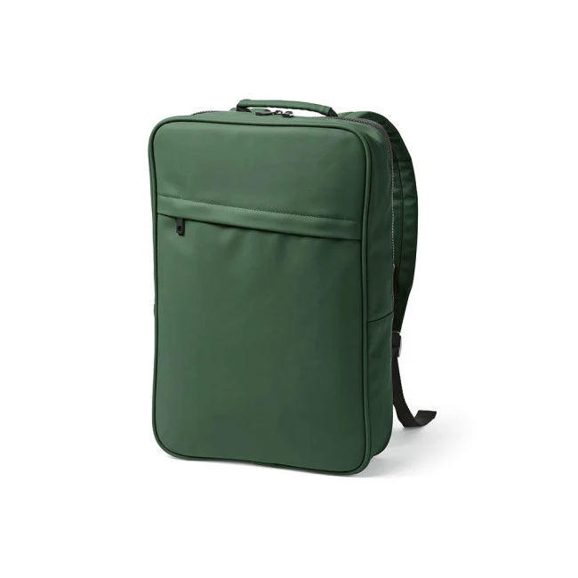 Amsterdam Backpack 16L Recycled PU