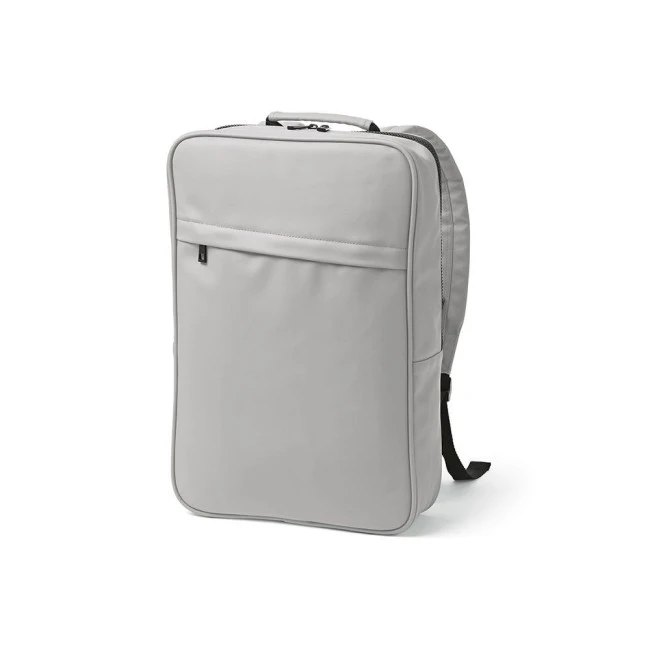 Amsterdam Backpack 16L Recycled PU