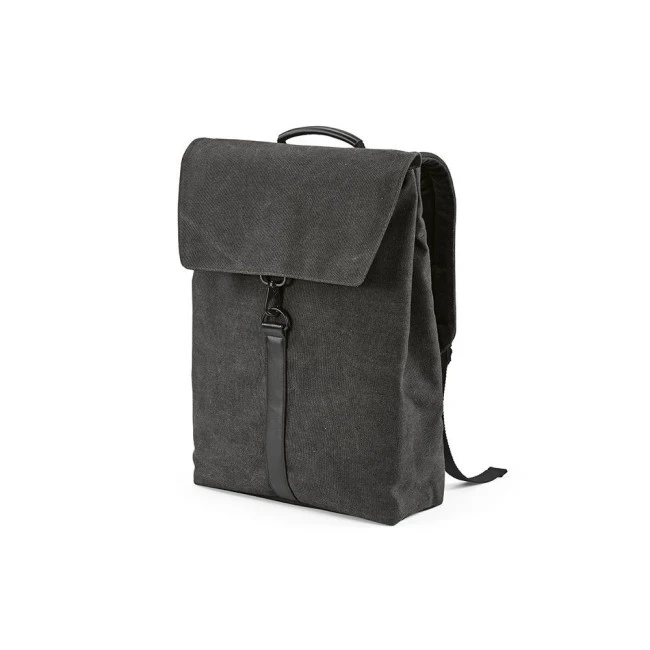 Prague Backpack 25L Recycled Cotton