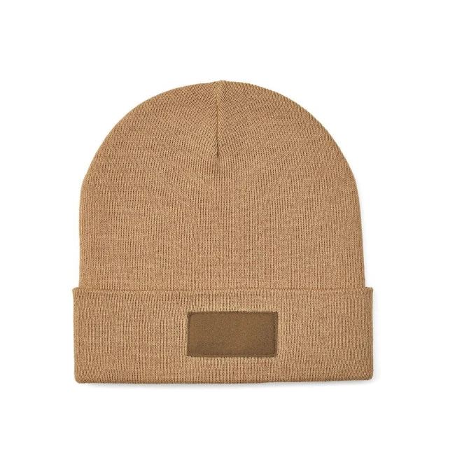 Tupac Beanie Recycled Cotton