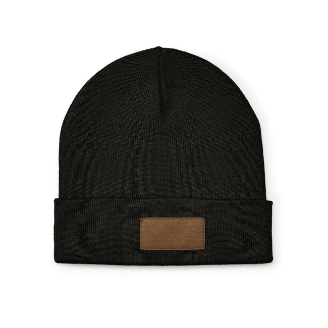 Tupac Beanie Recycled Cotton