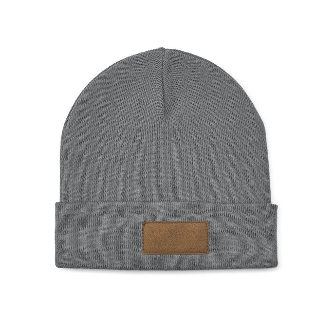 Tupac Beanie Recycled Cotton