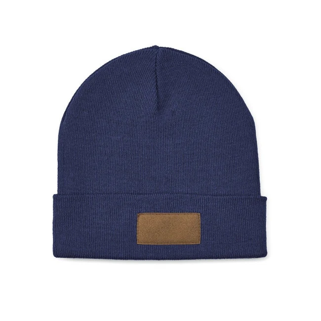 Tupac Beanie Recycled Cotton