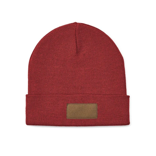 Tupac Beanie Recycled Cotton