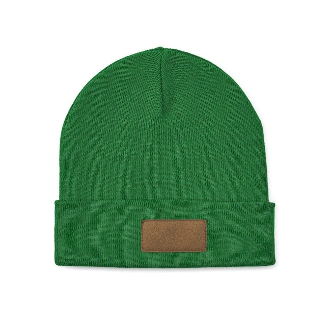 Tupac Beanie Recycled Cotton