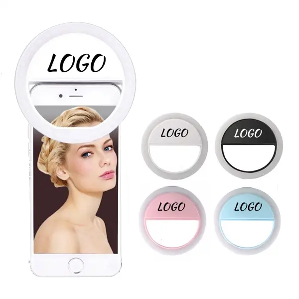 Phone Ring Fill Light