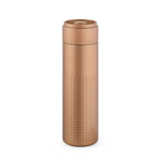 Perfora Bottle Recycled Stainless Steel 540ml