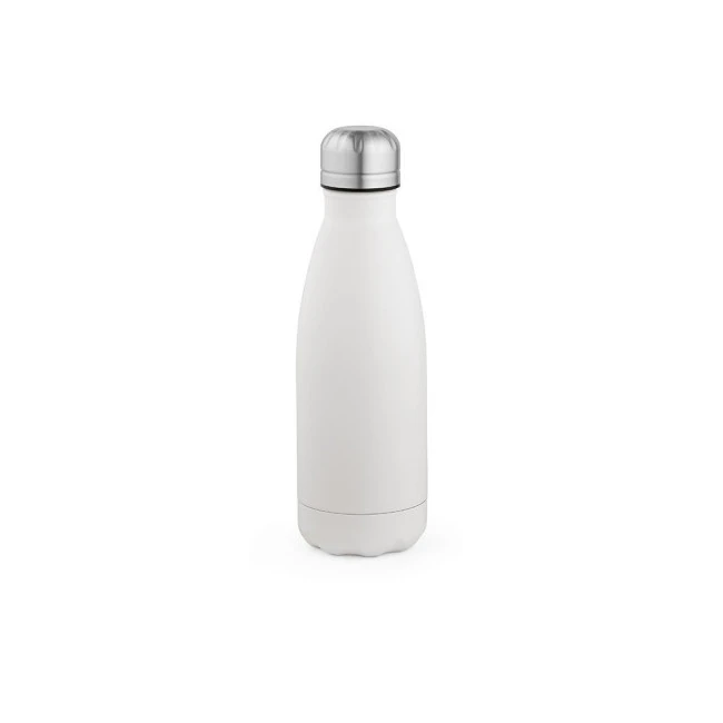 Mississippi 450 Bottle Recycled Stainless Steel 430ml