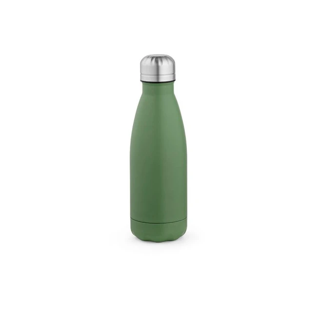 Mississippi 450 Bottle Recycled Stainless Steel 430ml