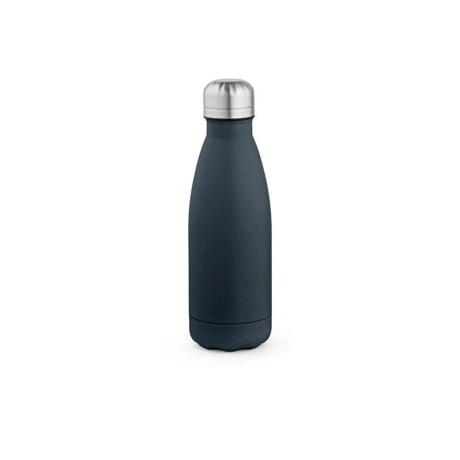 Mississippi 450 Bottle Recycled Stainless Steel 430ml