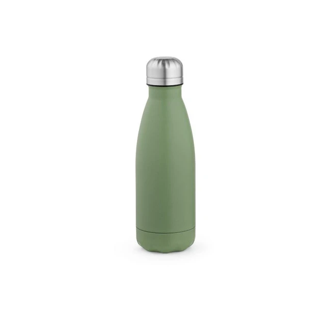 Mississippi 450 Bottle Recycled Stainless Steel 430ml