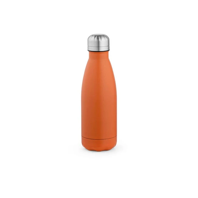 Mississippi 450 Bottle Recycled Stainless Steel 430ml