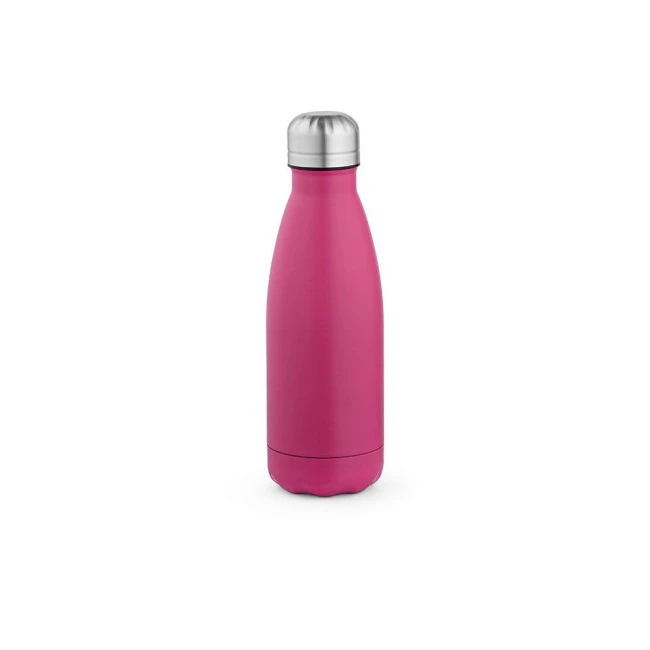 Mississippi 450 Bottle Recycled Stainless Steel 430ml