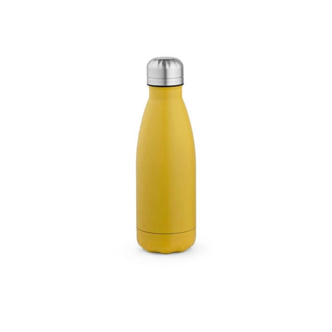 Mississippi 450 Bottle Recycled Stainless Steel 430ml