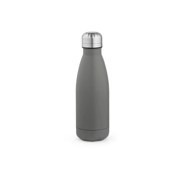 Mississippi 450 Bottle Recycled Stainless Steel 430ml