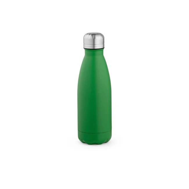 Mississippi 450 Bottle Recycled Stainless Steel 430ml