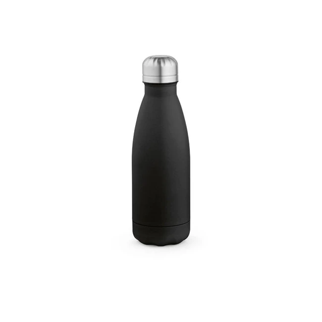 Mississippi 450 Bottle Recycled Stainless Steel 430ml