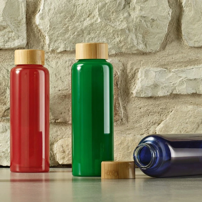 Indus Bottle Borosilicate Glass 510ml