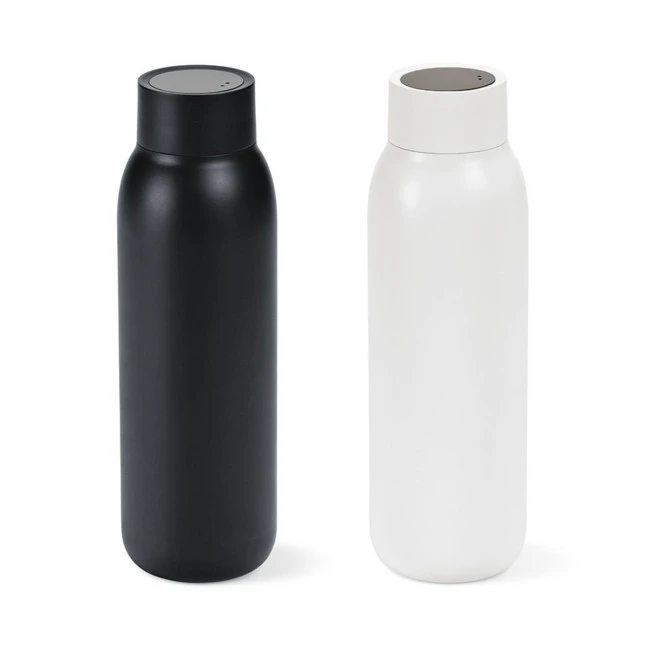 La Plata Bottle Recycled Stainless Steel 650ml