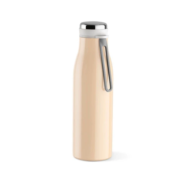 Arkansas 500 Bottle Recycled Stainless Steel 495ml