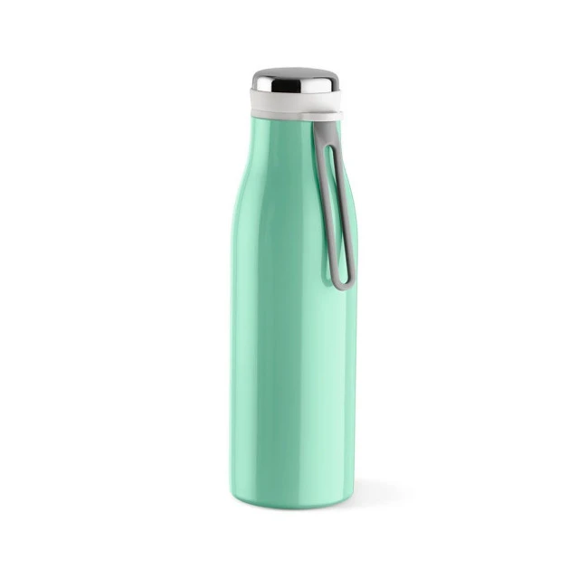 Arkansas 500 Bottle Recycled Stainless Steel 495ml