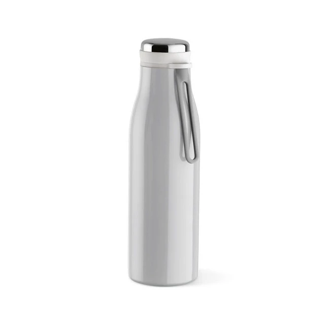 Arkansas 500 Bottle Recycled Stainless Steel 495ml