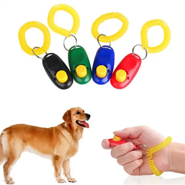 Pet Training Clicker