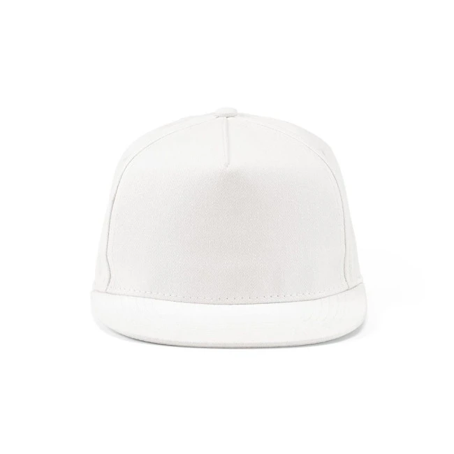 Cornell Cap Recycled Cotton 180gsm