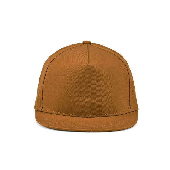 Cornell Cap Recycled Cotton 180gsm