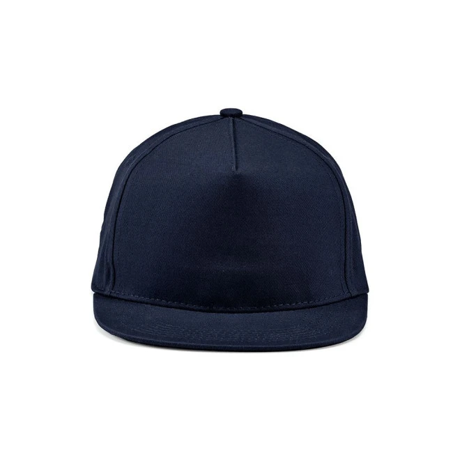 Cornell Cap Recycled Cotton 180gsm