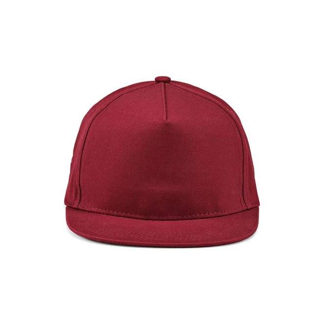 Cornell Cap Recycled Cotton 180gsm