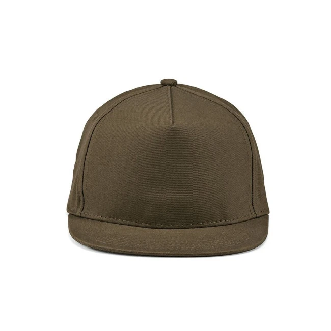 Cornell Cap Recycled Cotton 180gsm